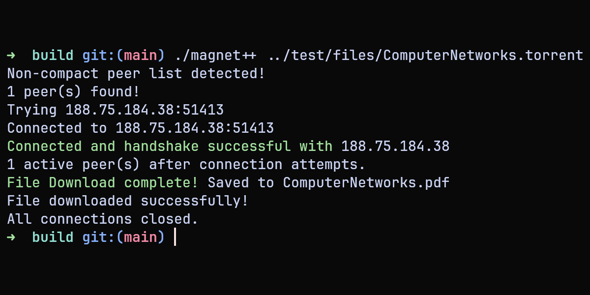 Magnet++